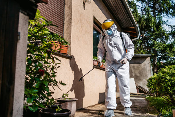 Best Pest Control for Restaurants  in Westbrook, ME